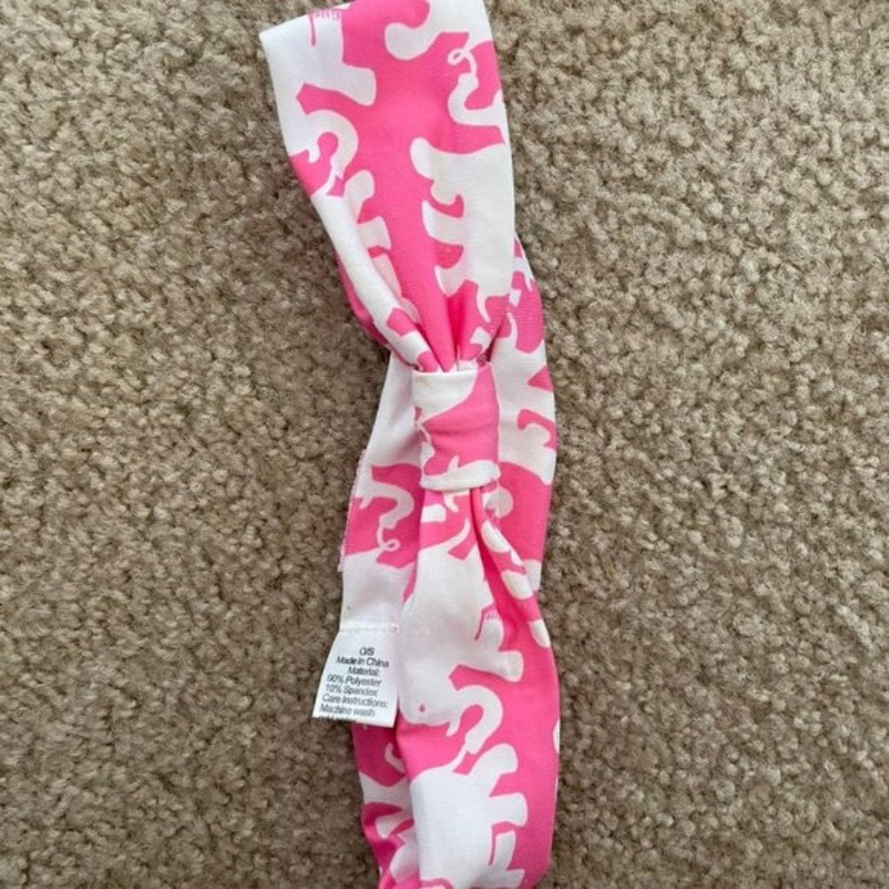 Lilly Pulitzer Headband